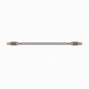 Column Centric Vela C8 HPLC Column 5µm 100 x 4.6 mm stainless steel chromatography column for high-performance separation