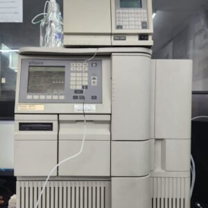 Refurbished HPLC System for Laboratory Analysis – High Performance Liquid Chromatography Instrument