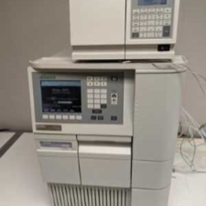 HPLC System