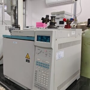 Analytical Equipment