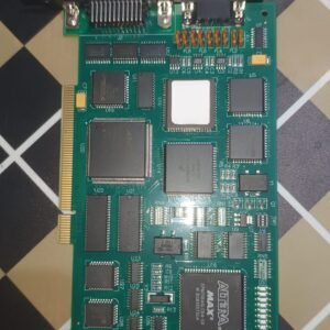 HPLC Buslace Card Electronic Board for HPLC System Column Centric