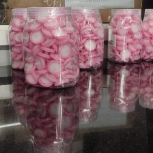 Nylon Syringe Filter for Laboratory Sample Filtration Column Centric