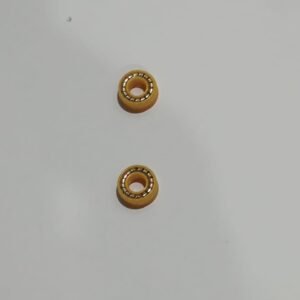 Plunger Wash Seals for HPLC Pump System Column Centric