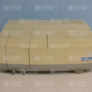 Refurbished UV 1700 Spectrometer Analytical Laboratory Instrument Column Centric