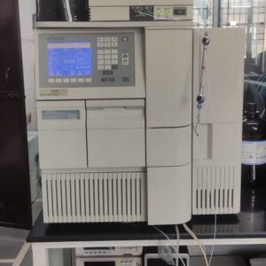 Refurbished Waters HPLC System with 2996 PDA Detector