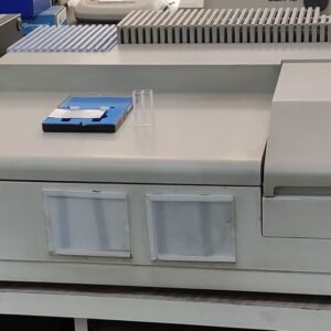 UV Spectrometer Analytical Laboratory Instrument Column Centric