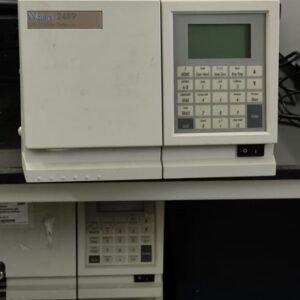 Waters HPLC Detectors